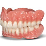 Dentures- fixed/ removable